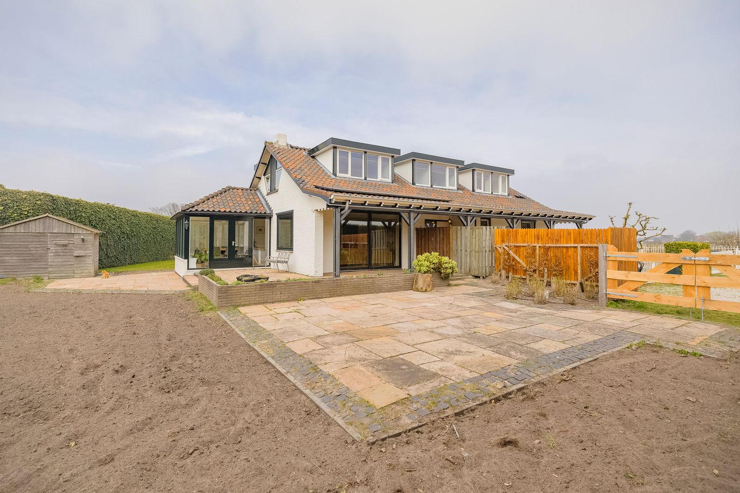 Foto 65 van Zilkerbinnenweg 1