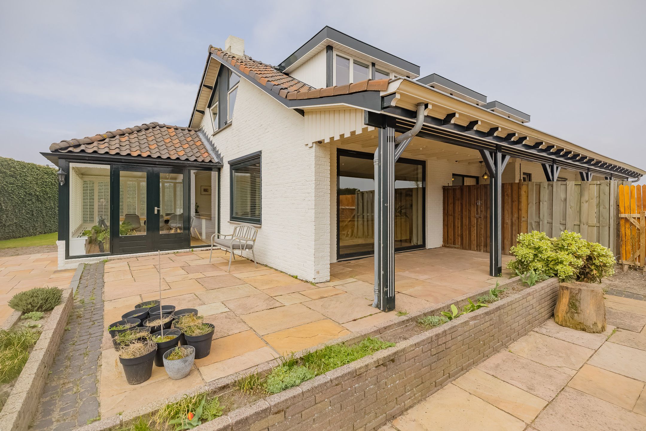 Foto 66 van Zilkerbinnenweg 1