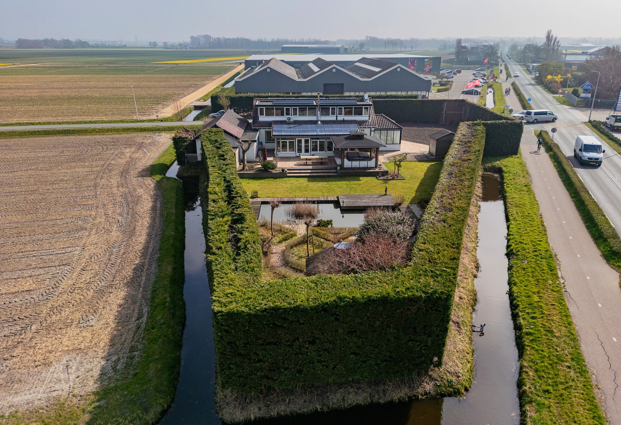 Foto 69 van Zilkerbinnenweg 1