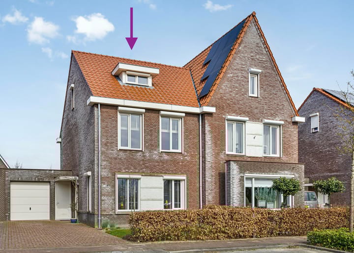 Foto 1 van Langhors 18