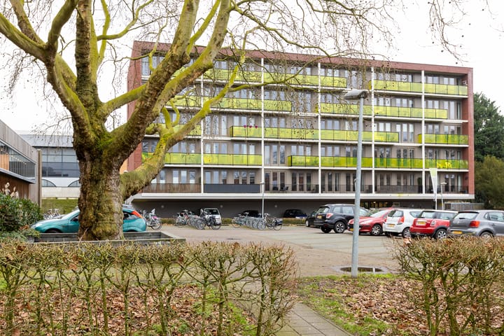 Foto 1 van Plataanlaan 15