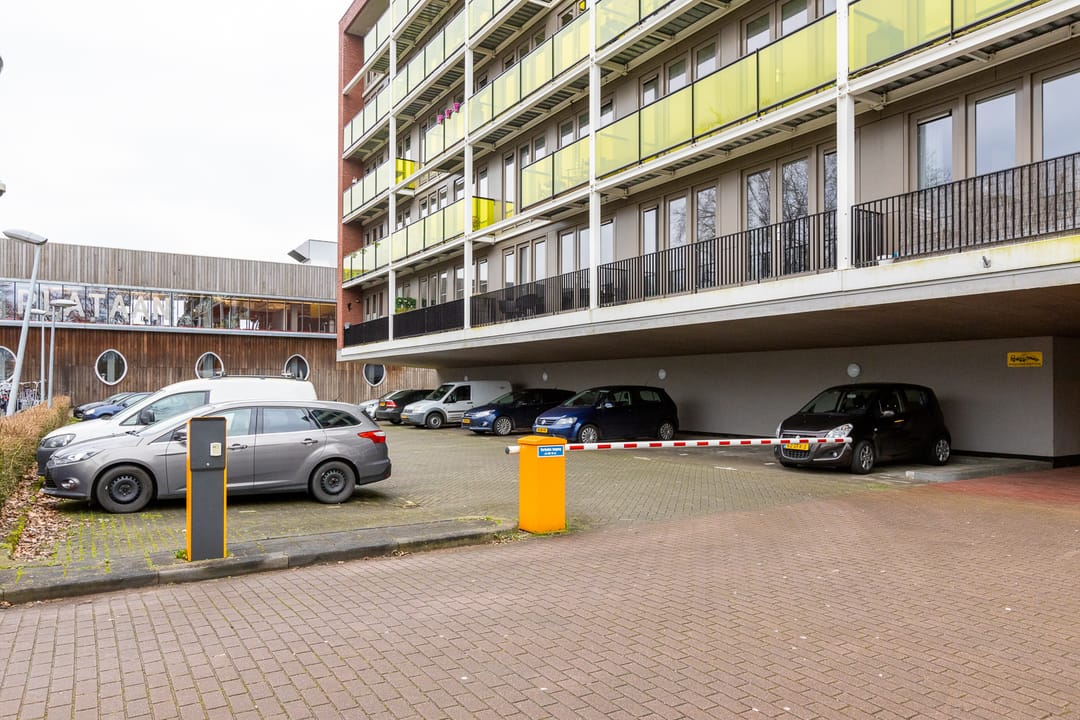 Photo 2 of Plataanlaan 15