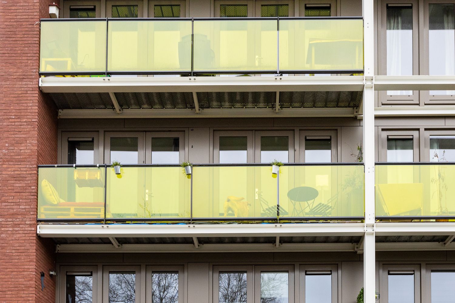 Photo 3 of Plataanlaan 15