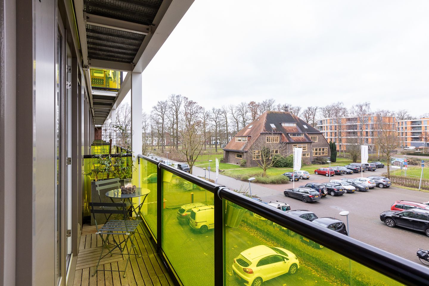 Photo 10 of Plataanlaan 15