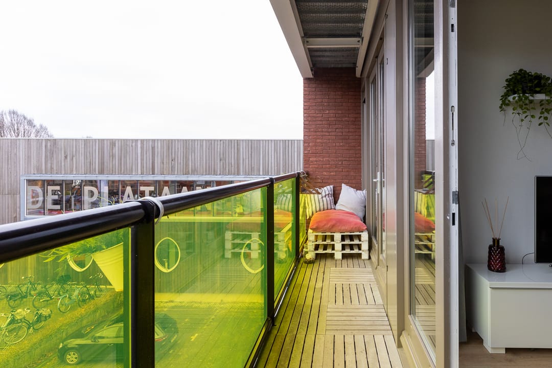 Photo 11 of Plataanlaan 15