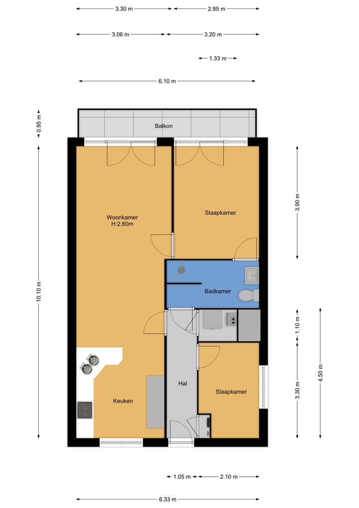 Foto 33 van Plataanlaan 15