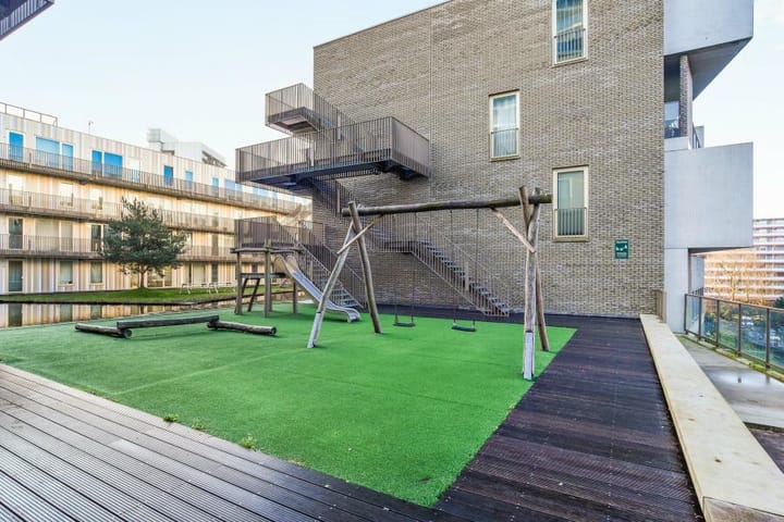 Foto 2 van Karspeldreef 1259