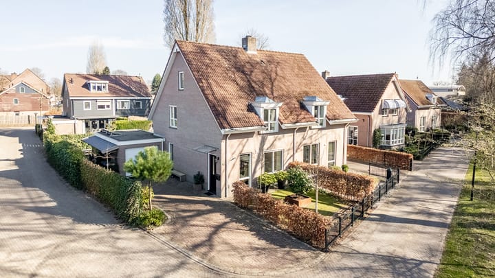 Foto 1 van De Hilde 24-B