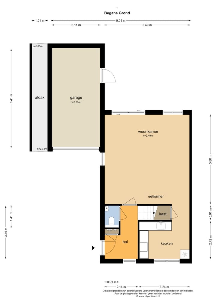 Foto 43 van De Hilde 24-B