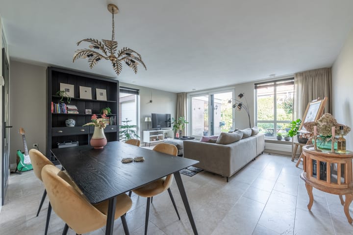 Foto 2 van De Hilde 24-B