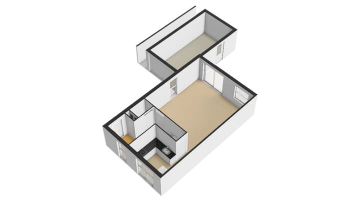 Foto 44 van De Hilde 24-B