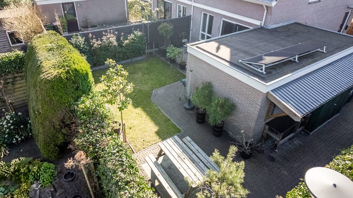 Foto 5 van De Hilde 24-B