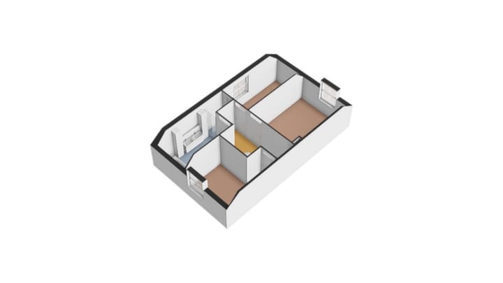 Foto 47 van De Hilde 24-B