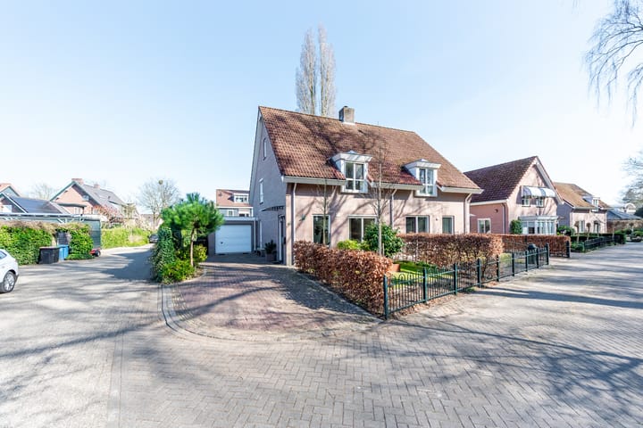 Foto 6 van De Hilde 24-B