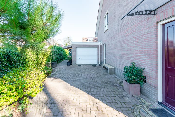 Foto 7 van De Hilde 24-B