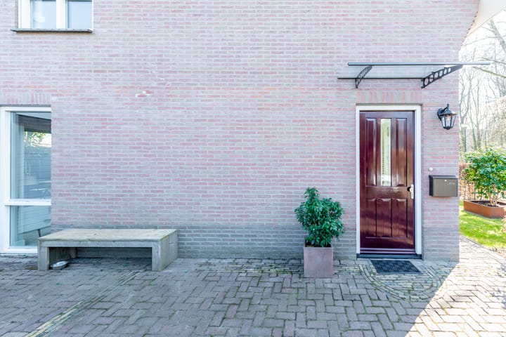 Foto 8 van De Hilde 24-B