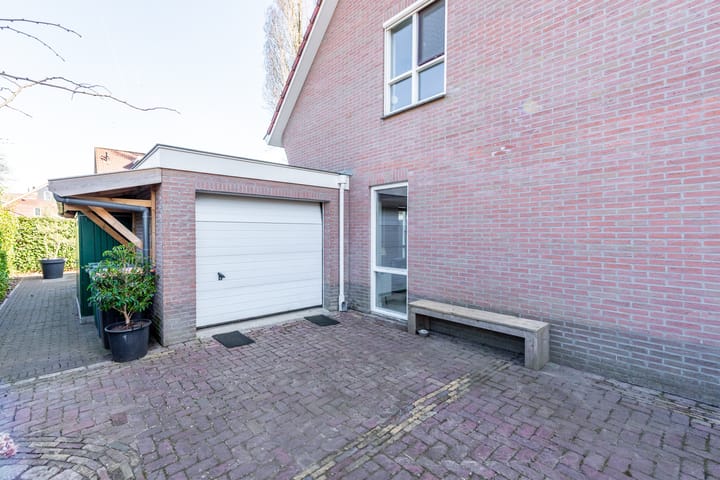 Foto 9 van De Hilde 24-B