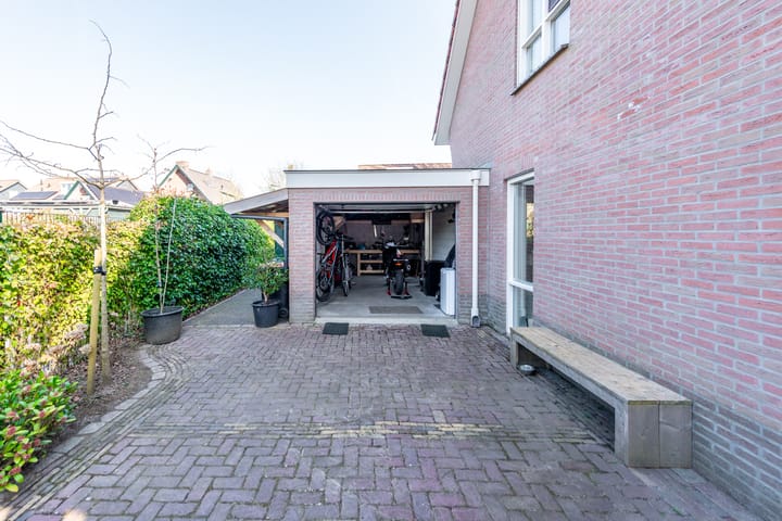 Foto 10 van De Hilde 24-B