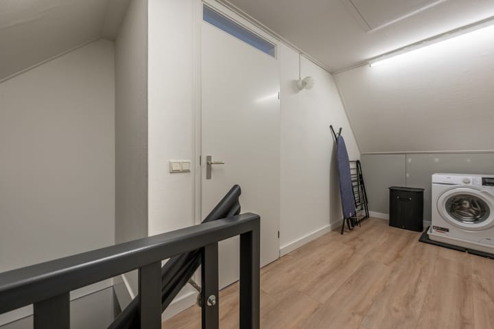 Foto 32 van De Hilde 24-B