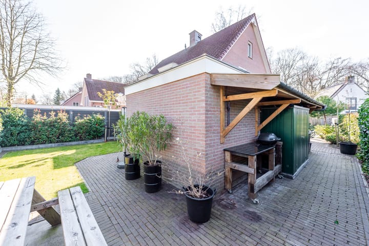 Foto 35 van De Hilde 24-B