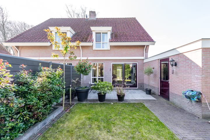 Foto 36 van De Hilde 24-B