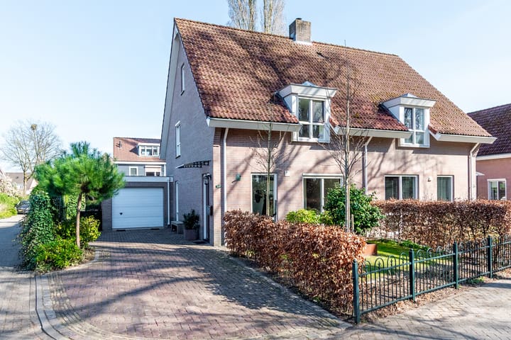 Foto 37 van De Hilde 24-B