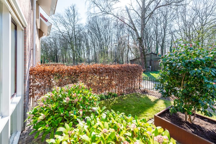 Foto 40 van De Hilde 24-B