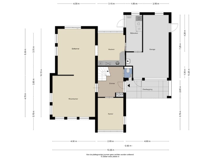 Foto 49 van Sterremuurlaan 27