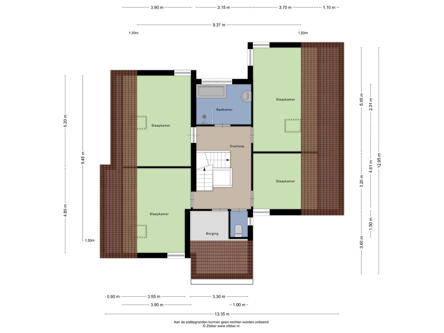 Foto 50 van Sterremuurlaan 27