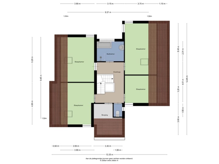 Foto 50 van Sterremuurlaan 27