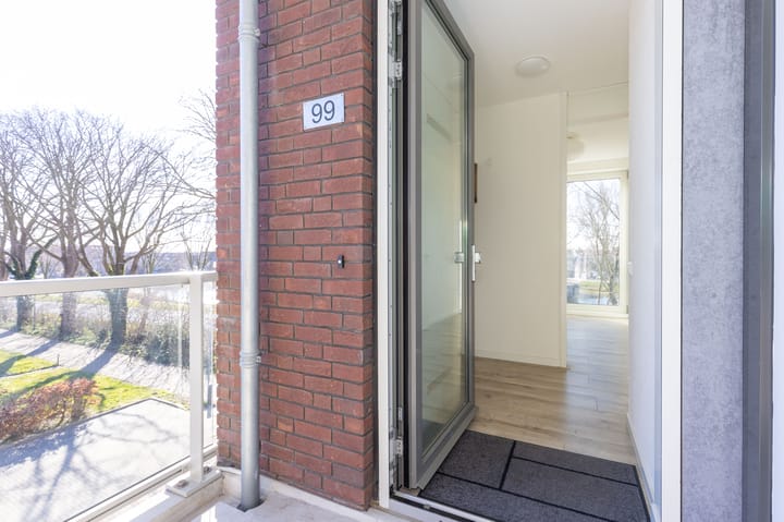 Foto 5 van Pioniersstraat 99