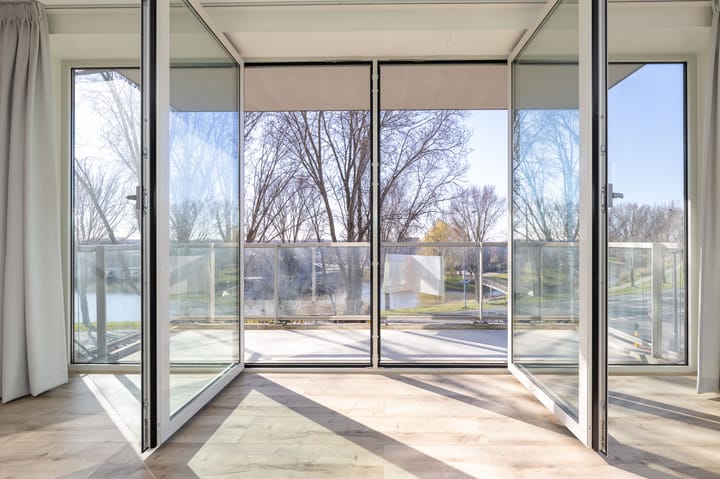 Foto 9 van Pioniersstraat 99