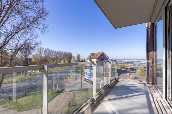 Foto 10 van Pioniersstraat 99