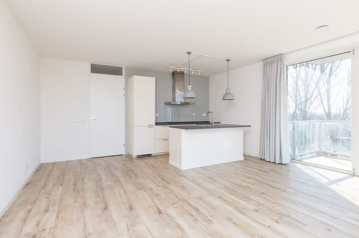 Foto 14 van Pioniersstraat 99