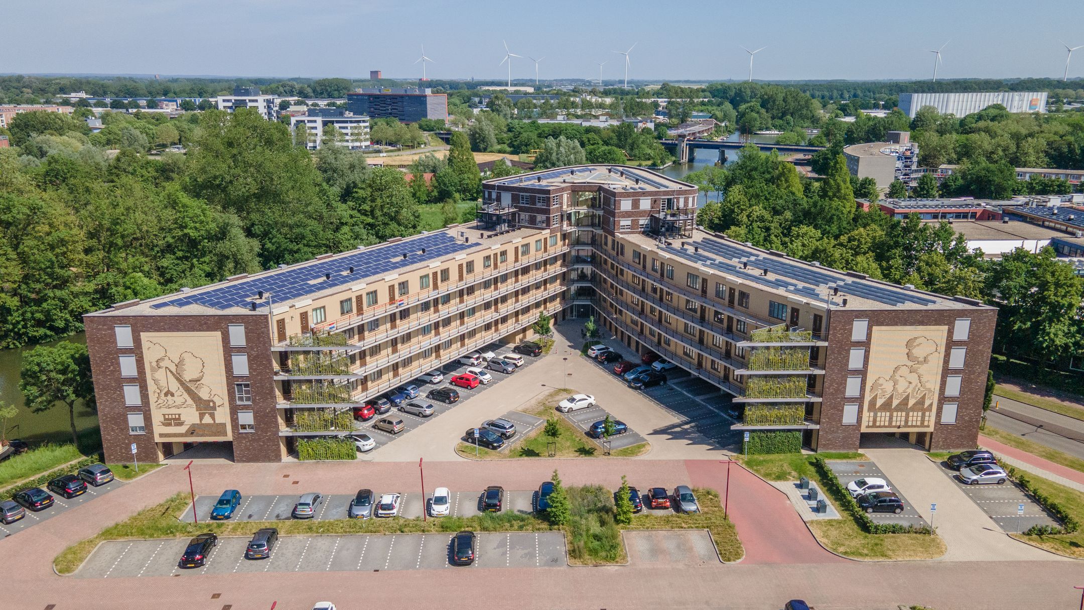 Foto 3 van Meentwal 172