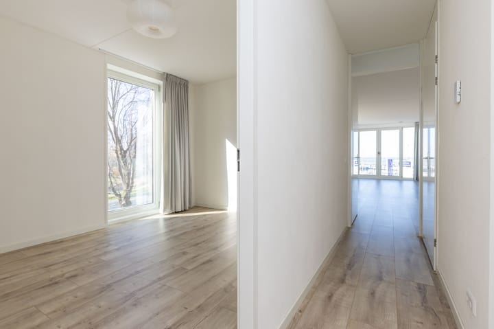 Foto 18 van Pioniersstraat 99