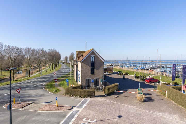 Foto 12 van Pioniersstraat 99