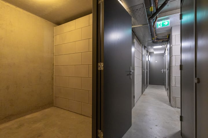 Foto 28 van Pioniersstraat 99