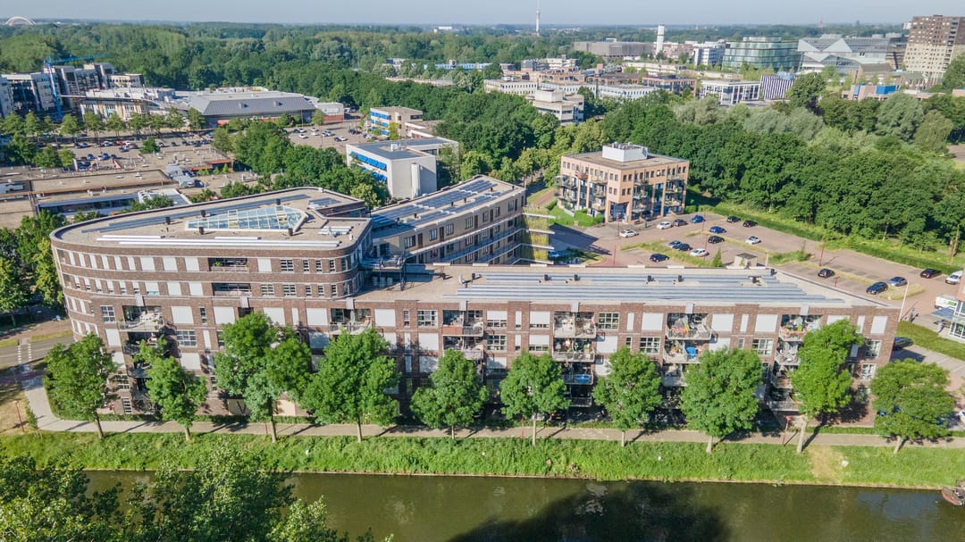 Foto 1 van Meentwal 172