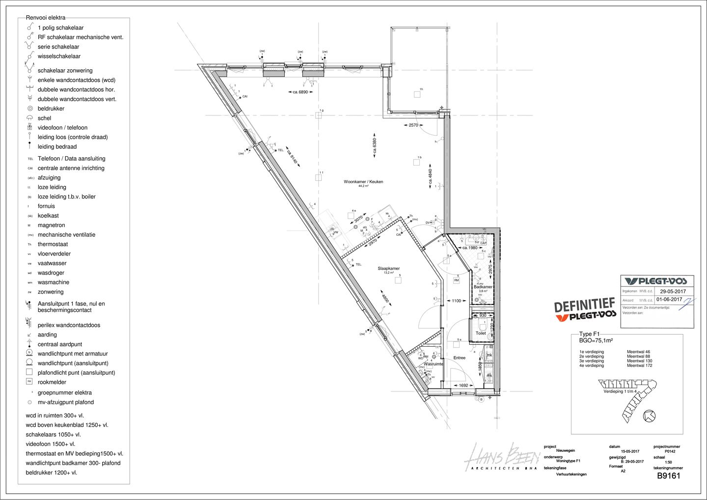 Foto 4 van Meentwal 172