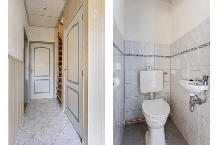 Foto 2 van Mascagnistraat 98