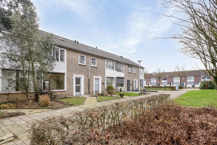 Foto 4 van Mascagnistraat 98