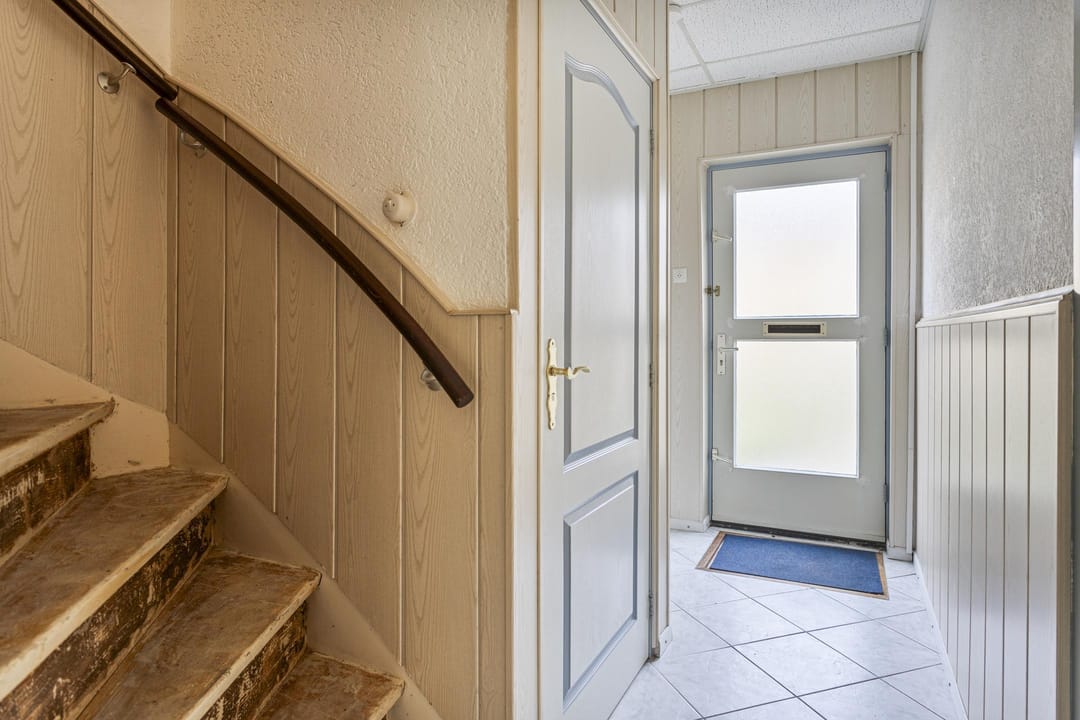 Foto 7 van Mascagnistraat 98