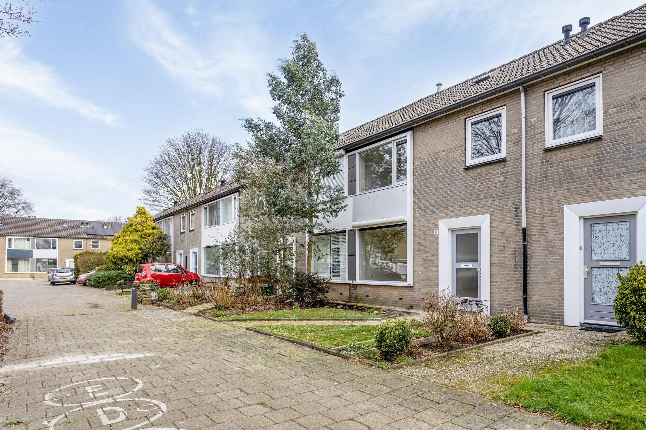 Foto 6 van Mascagnistraat 98