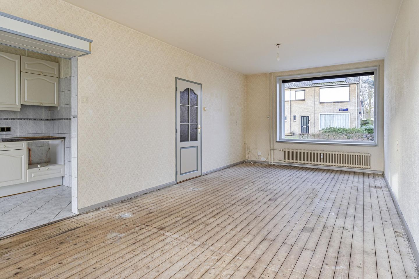 Foto 10 van Mascagnistraat 98