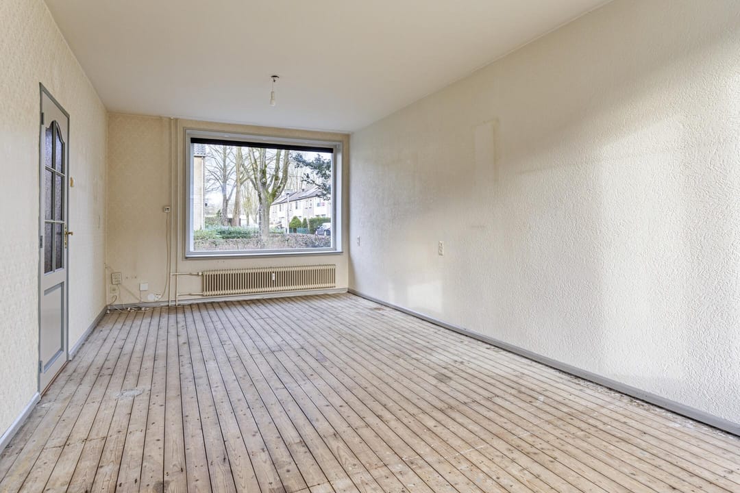 Foto 11 van Mascagnistraat 98