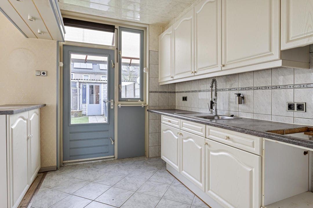 Foto 16 van Mascagnistraat 98