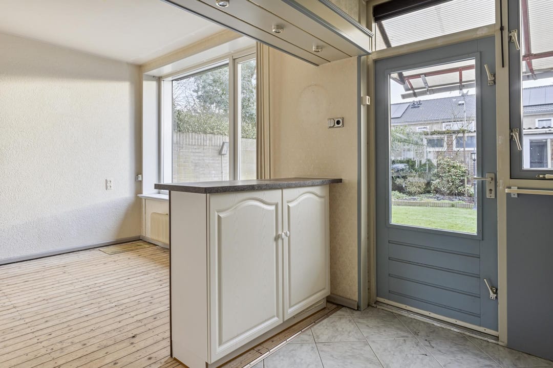 Foto 17 van Mascagnistraat 98