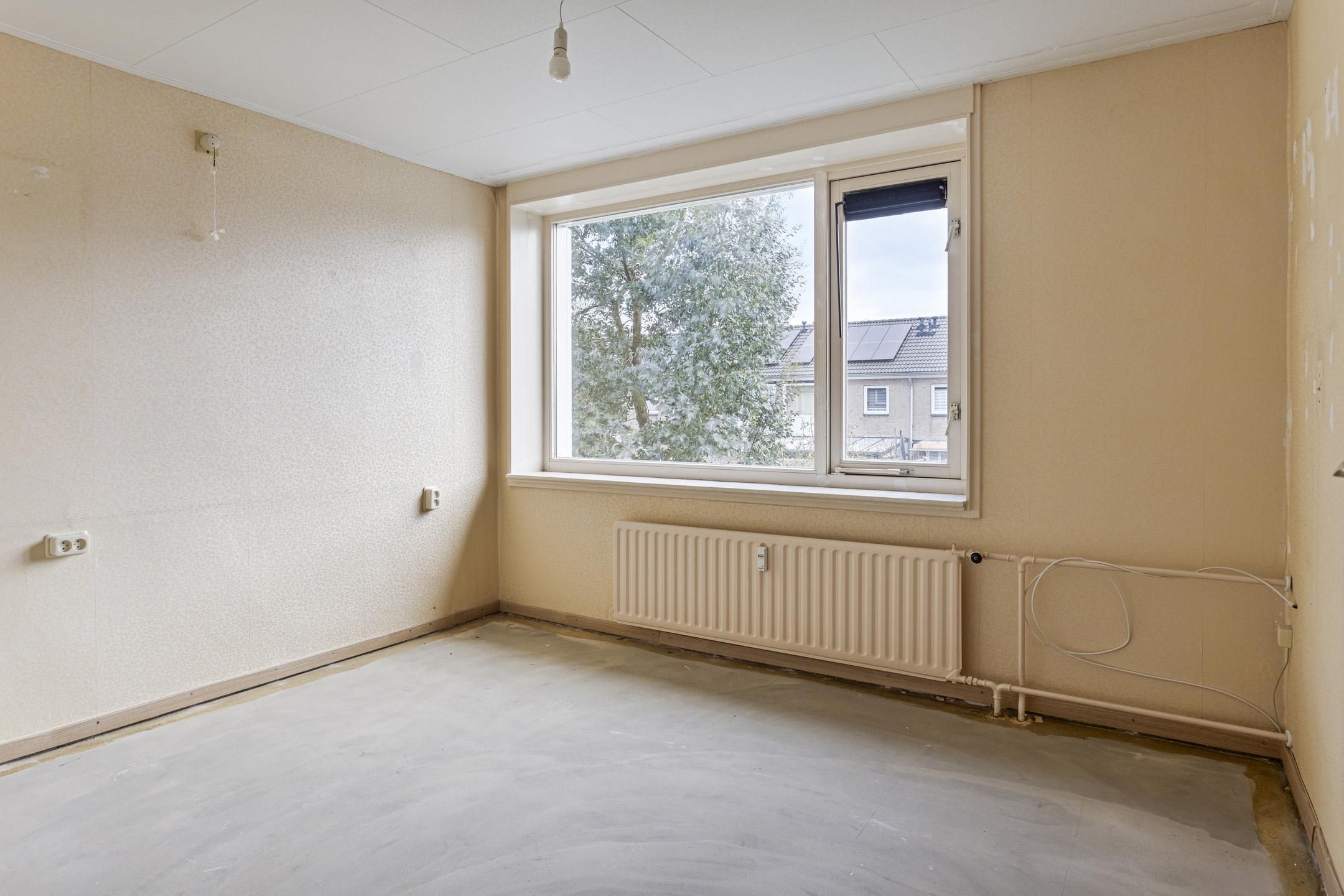 Foto 21 van Mascagnistraat 98