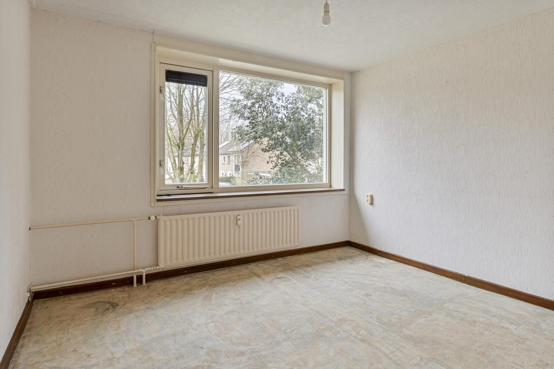 Foto 23 van Mascagnistraat 98